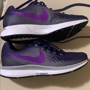 Nike Zoom Pegasus 34